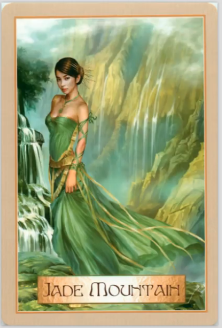 Wisdom of Golden Path